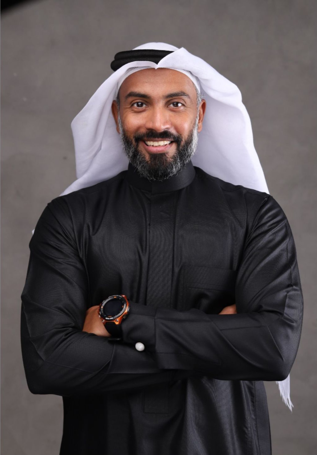 غازي العماري